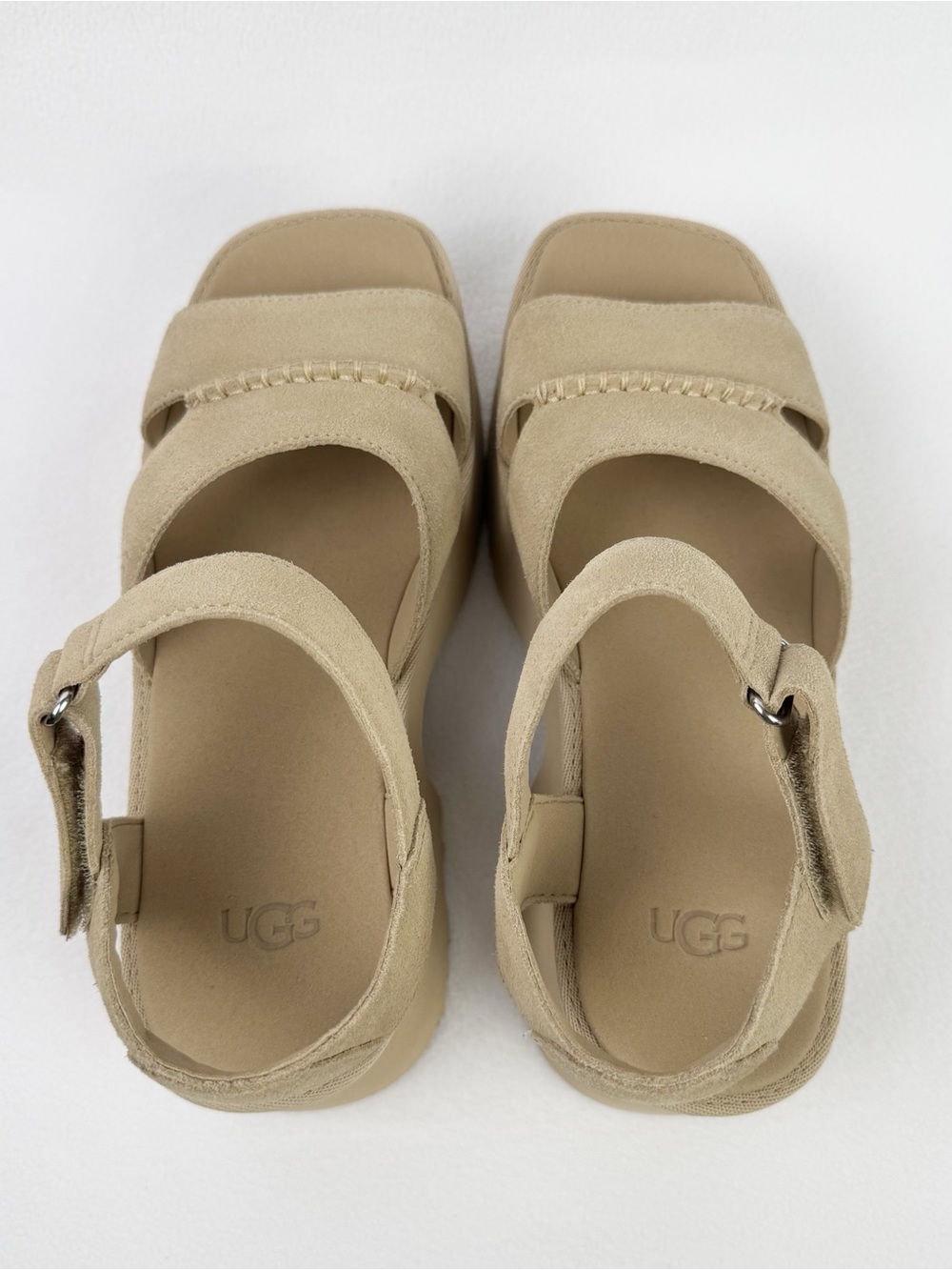 UGG Sandals - Picture 6 of 8